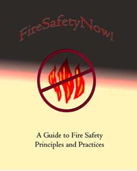 Click on the link above to purchase our ebook version now.  Contact us at Chief@FireSafetyNow.com 