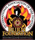 Click to help make a Donation to IAFF Burn Foundation on www.active.com